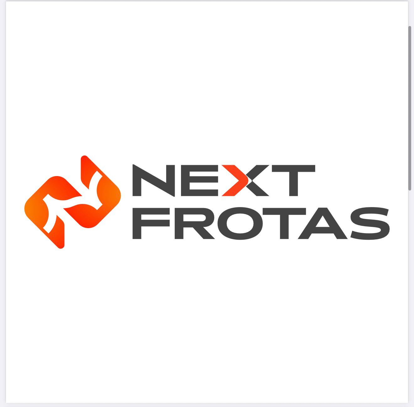 Next Frotas